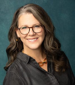 Jennifer Roberts, a trusted psychologist in Fort Collins, CO