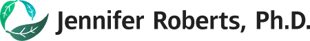 Jennifer Roberts logo